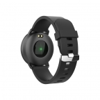 Bluetooth Smart Bracelet - SB-315 Lite - Black - Forever