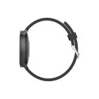 Bluetooth Smart Bracelet - SB-315 Lite - Black - Forever