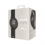 Montre connectée bluetooth - SB-315 Lite - Noir - Forever