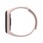 Bluetooth Smart Bracelet - SB-50 - Fitband - Pink - Forever