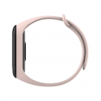 Bracelet connecté bluetooth - SB-50 - Fitband - Rose - Forever