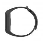 Bracelet connecté bluetooth - SB-50 - Fitband - Noir - Forever