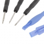 Opening tools for iPhone (8 pcs)