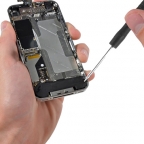 Opening tools for iPhone (8 pcs)