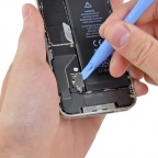 Set outils de démontage iPhone (8 pièces)