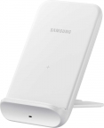 Samsung Pad Socle chargeur sans fil 9W - Blanc - EP-N3300TWE - Packaging Original