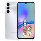 Samsung Galaxy A05s 4G 64GB - Silver