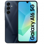 Samsung Galaxy A16 5G 128GB/4GB - Blue Black