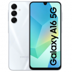 Samsung Galaxy A16 5G 128GB/4GB - Light Grey