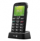 GSM - Doro 1380 - Noir