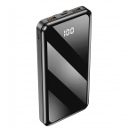 External Portable Battery PowerBank 10000mAh - PowerBank - TB-411 - all in 1 - Forever