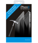Apple iPhone 6 - Protection écran en verre trempé - Phonit