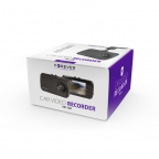 Camera dashcam HD - VR-120 - Forever