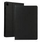 Samsung Galaxy Tab A7 T500 T505 - Housse et support - Noir - Phonit