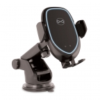 Automatic car holder and Qi inductive wireless charger - ACH-100 - Forever
