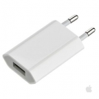 USB Power charger adapter 1A 5W - Original Apple A1400