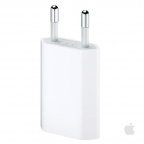 USB Power charger adapter 1A 5W - Original Apple A1400