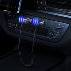 Adaptateur audio Bluetooth Jack 3,5 mm - 3mk