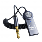 Adaptateur audio Bluetooth Jack 3,5 mm - 3mk