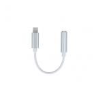 Adaptateur audio Lightning vers jack 3,5 mm - Setty