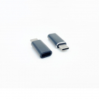 Adapter Lightning to USB-C - Maxlife