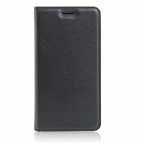Xiaomi 13T/13T Pro - Folio slim case - Black - AirBook - Phonit