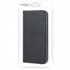 Samsung Galaxy S24 Plus - Etui Folio à Clapet - Noir - AirBook - Phonit