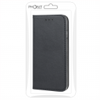 Samsung Galaxy A56 5G - Etui Folio à Clapet - Noir - AirBook - Phonit