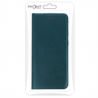 Samsung Galaxy A05s - Etui Folio à Clapet - Vert - AirBook - Phonit
