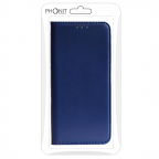 Samsung Galaxy A25 5G - Etui Folio à Clapet - Bleu - AirBook - Phonit