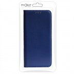 Samsung Galaxy A56 5G - Etui Folio à Clapet - Bleu - AirBook - Phonit