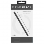 Xiaomi 13T/13T Pro - Protection écran en verre trempé - AirGlass - Phonit