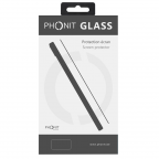 Samsung Galaxy S23 FE - Protection écran en verre trempé - AirGlass - Phonit