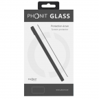 Samsung Galaxy S23 FE - Tempered Glass Screen Protector - AirGlass - Phonit
