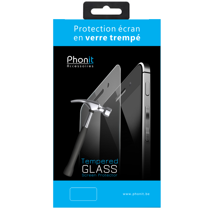 Pour Samsung Galaxy A04s Verre Trempé Téléphone Écran Protecteur