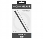 Samsung Galaxy A25 5G - Tempered Glass Screen Protector - AirGlass - Phonit