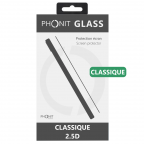 Xiaomi 14 - Protection écran en verre trempé - AirGlass - Phonit