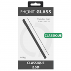 Samsung Galaxy A36 5G - Verre trempé classique 2.5D - Phonit