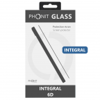 Samsung Galaxy A36 5G - Verre trempé intégral 6D - Phonit