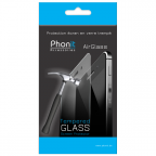 Apple iPhone 7 Plus - Tempered Glass Screen Protector - AirGlass - Phonit