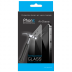 Huawei Y7 2019 - Protection écran en verre trempé - AirGlass - Phonit