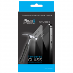 Huawei P Smart Pro - Protection écran en verre trempé - AirGlass - Phonit