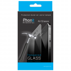 Xiaomi Mi Note 10 Lite - Protection écran en verre trempé - AirGlass - Phonit
