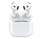 Apple Airpods 4 - Ecouteurs Bluetooth avec Réduction active du bruit - MXP93ZM/A - Packaging Original