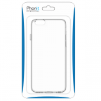 Xiaomi Redmi Note 12 Pro+/12 Pro - Clear Soft Case - AirSoft - Phonit