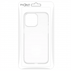 Xiaomi Redmi 14C 4G - Clear Soft Case - Phonit