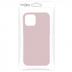 Apple iPhone 16 Pro Max - Silicon soft case - Pink - Airsoft - Phonit