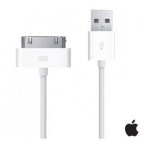 USB data cable Apple iPhone 4/4s/iPad/iPod - Original MA591G/A