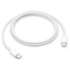 Apple câble tissé 60W USB-C vers USB-C - MQKJ3ZM/A 1M - Packaging Original
