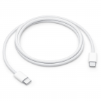 Apple woven cable 60W USB-C to USB-C - MQKJ3ZM/A 1M - Packaging Original